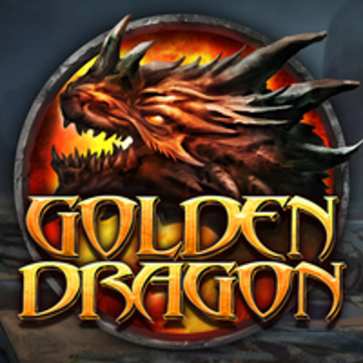 Thumbnail GOLDEN DRAGON