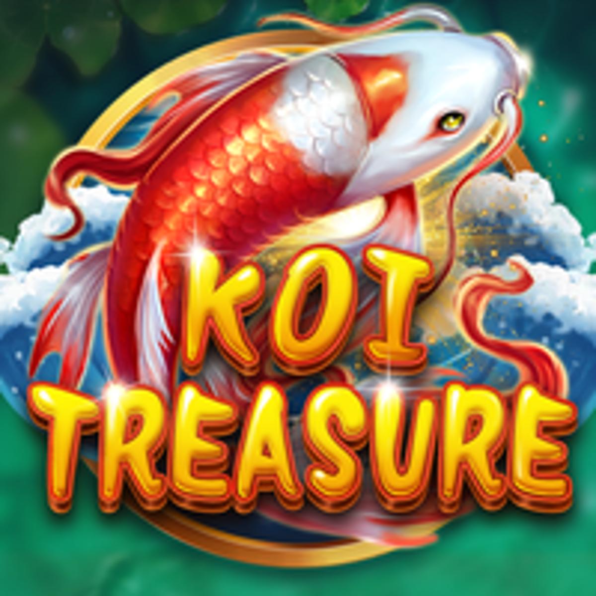 Thumbnail KOI TREASURE