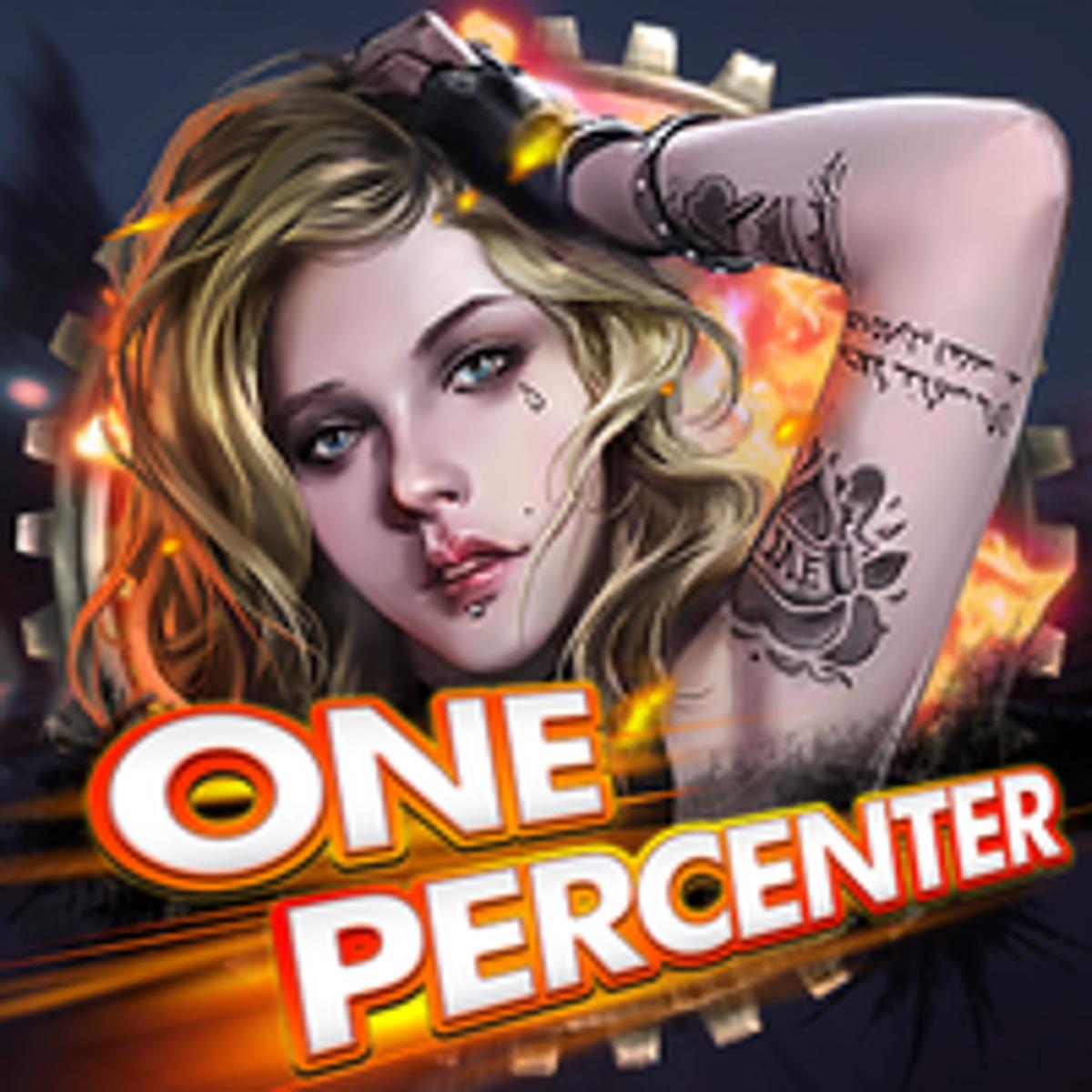Thumbnail ONE PERCENTER