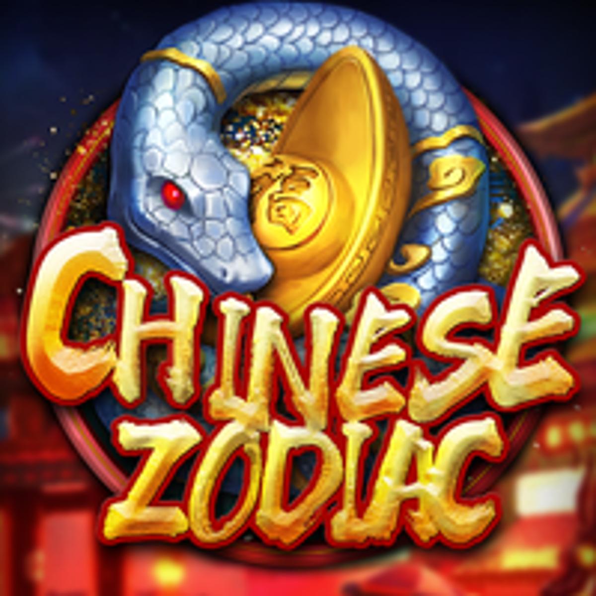 Thumbnail CHINESE ZODIAC