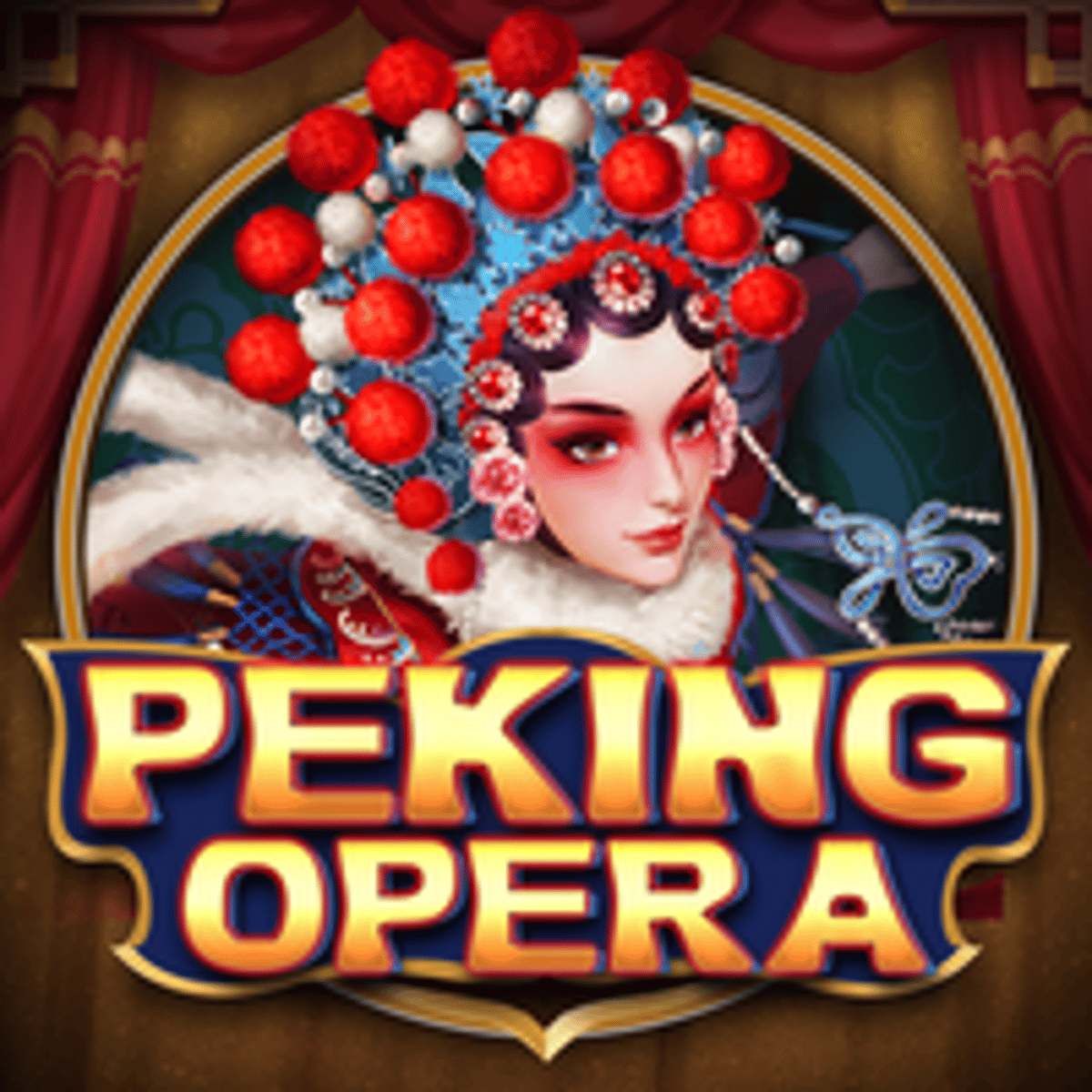 Thumbnail PEKING OPERA