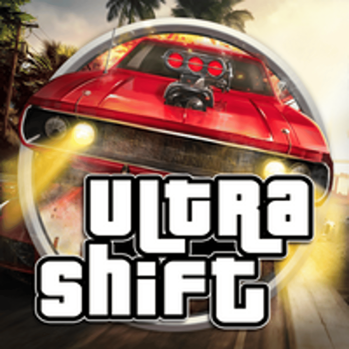 Thumbnail ULTRA SHIFT