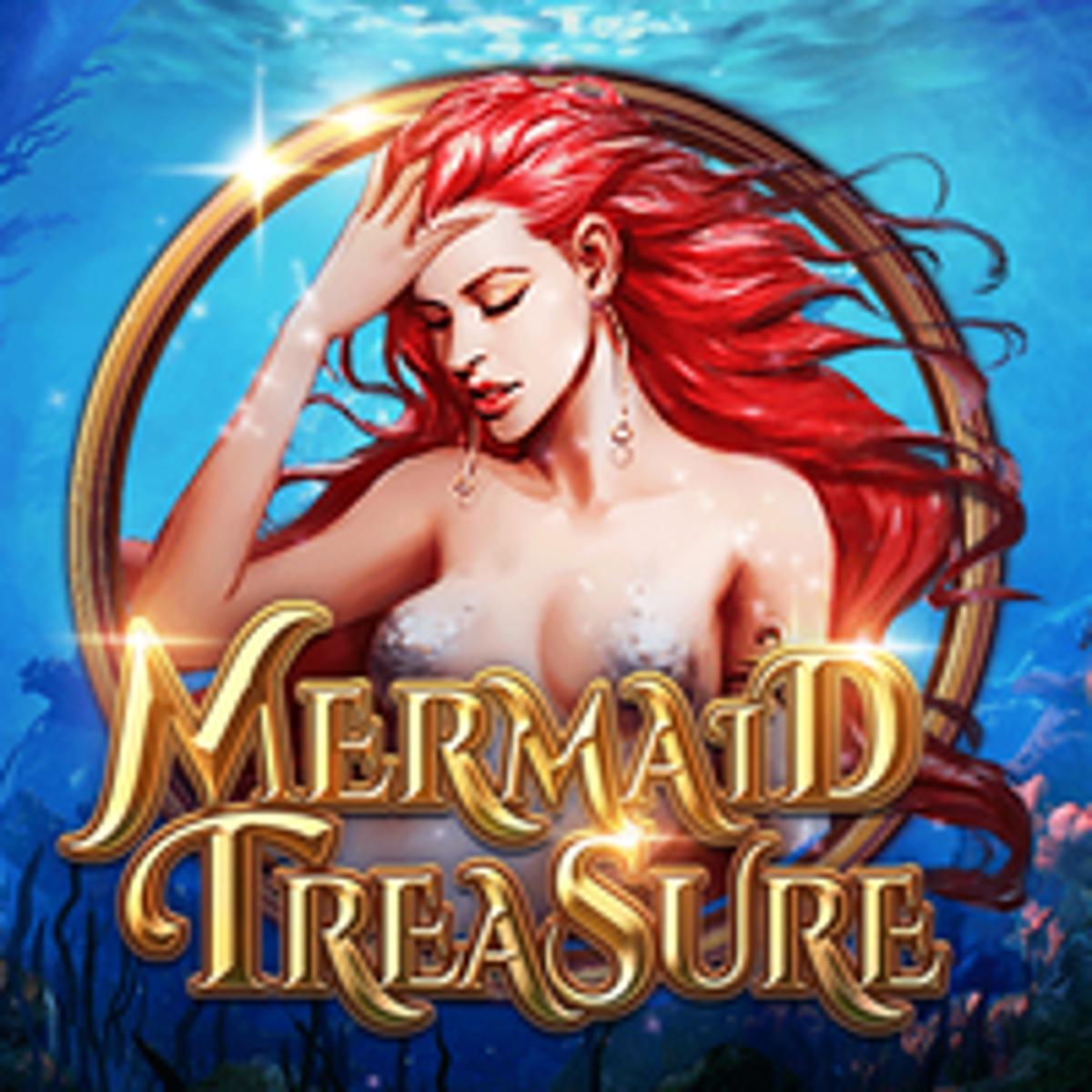 Thumbnail MERMAID TREASURE