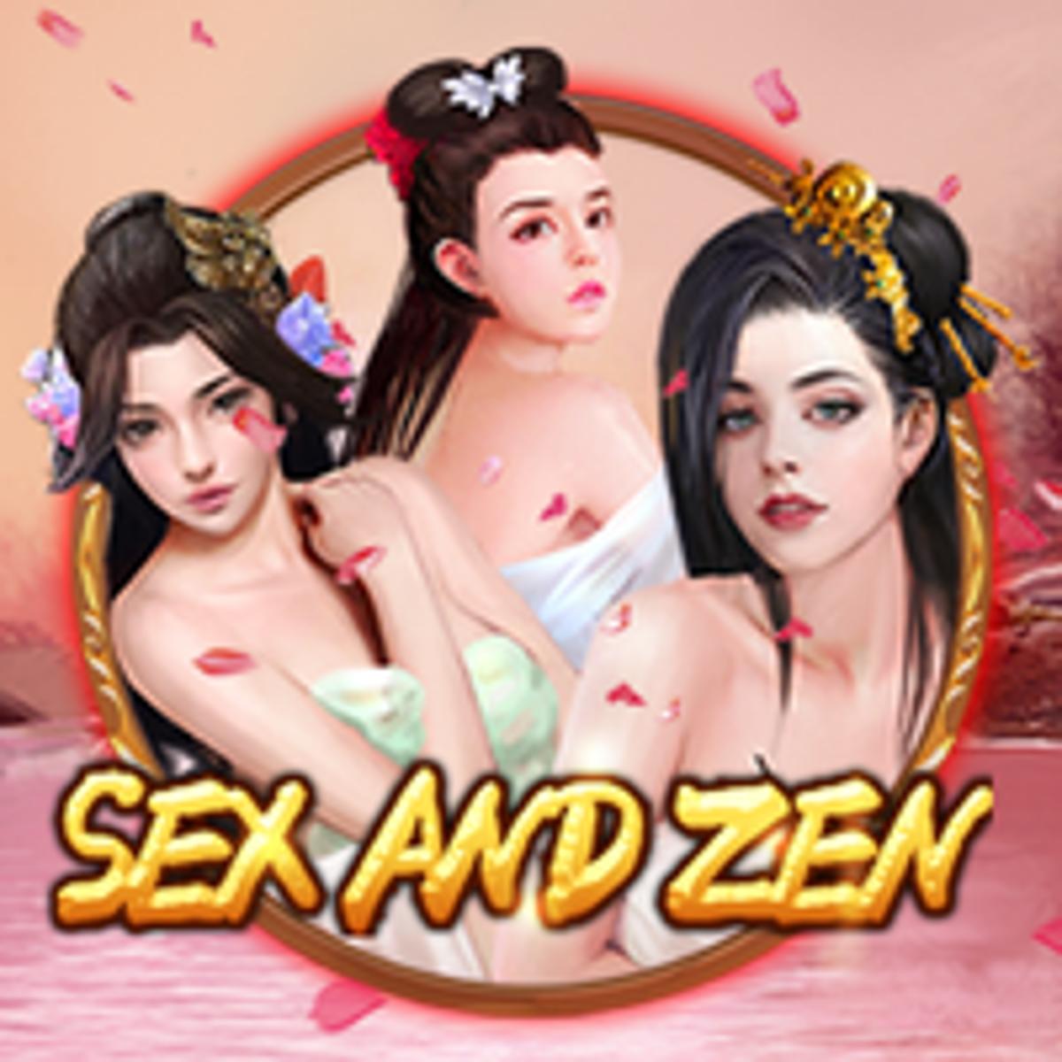 Thumbnail SEX AND ZEN
