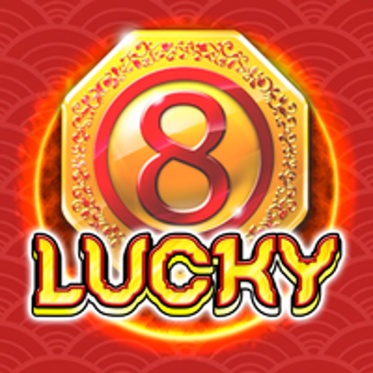 Thumbnail LUCKY 8