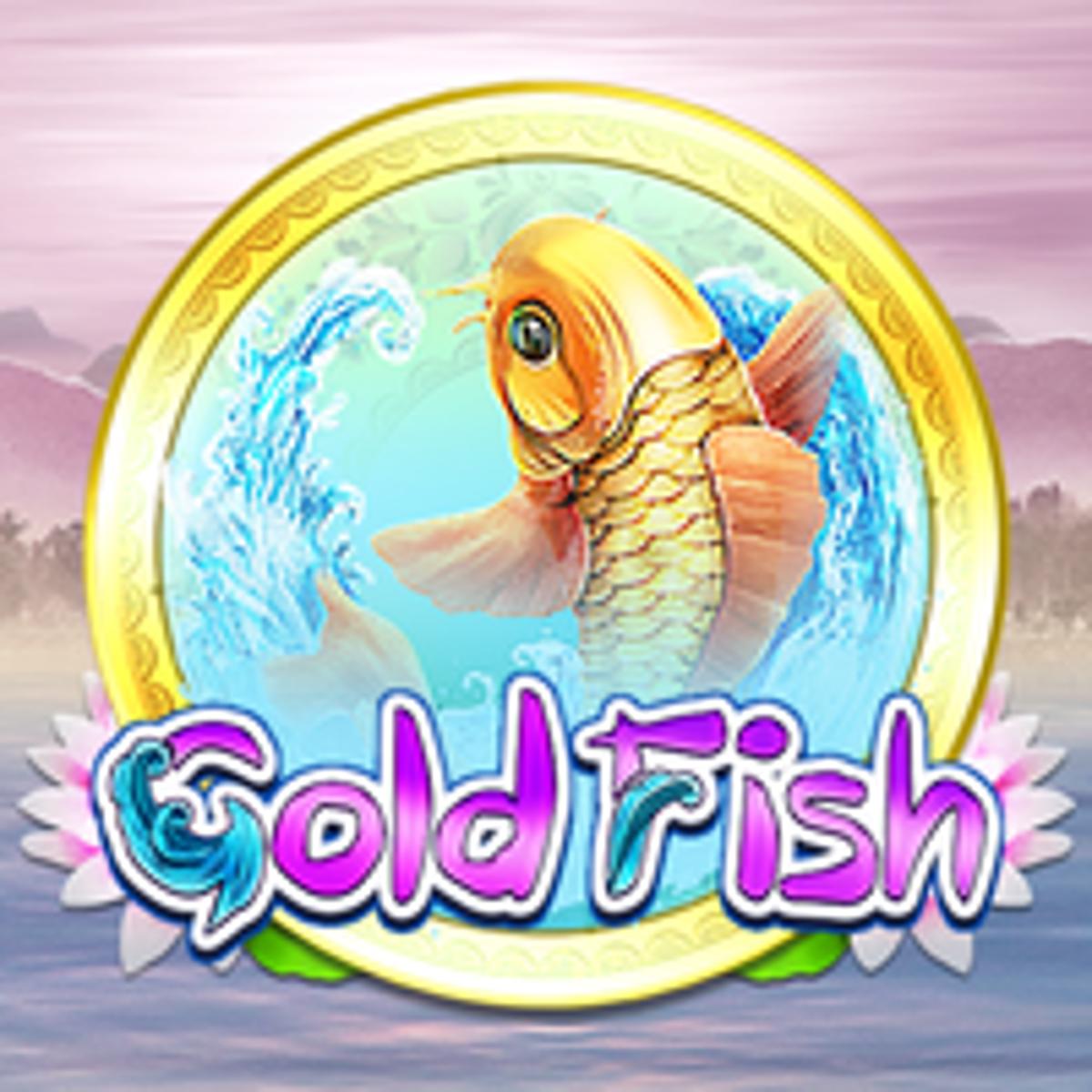 Thumbnail GOLDFISH