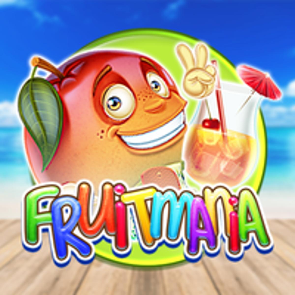 Thumbnail FRUITMANIA