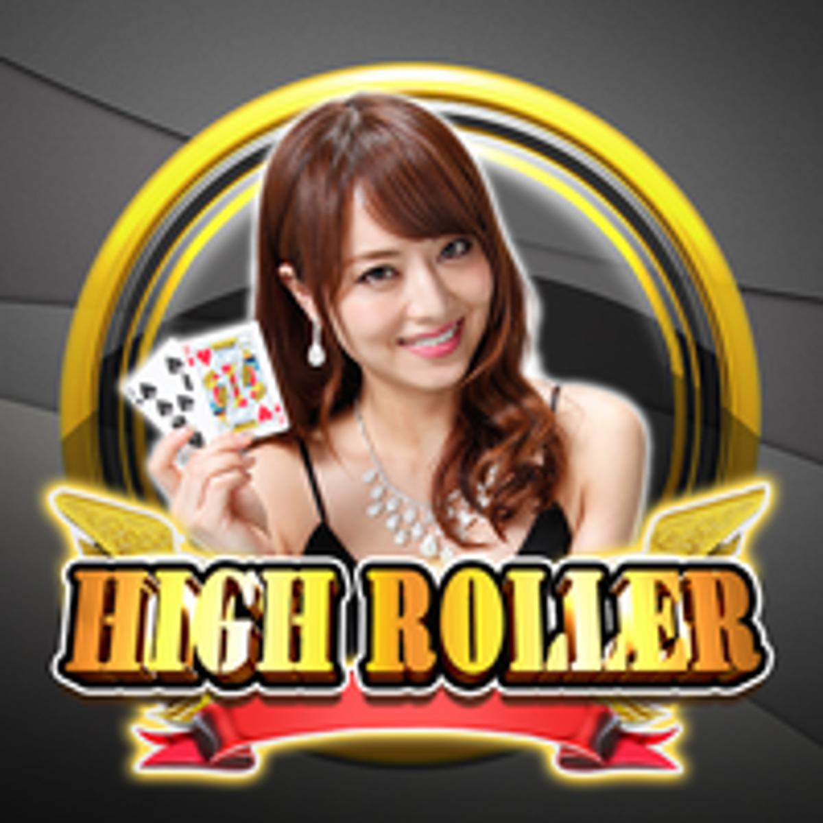 Thumbnail HIGH ROLLER
