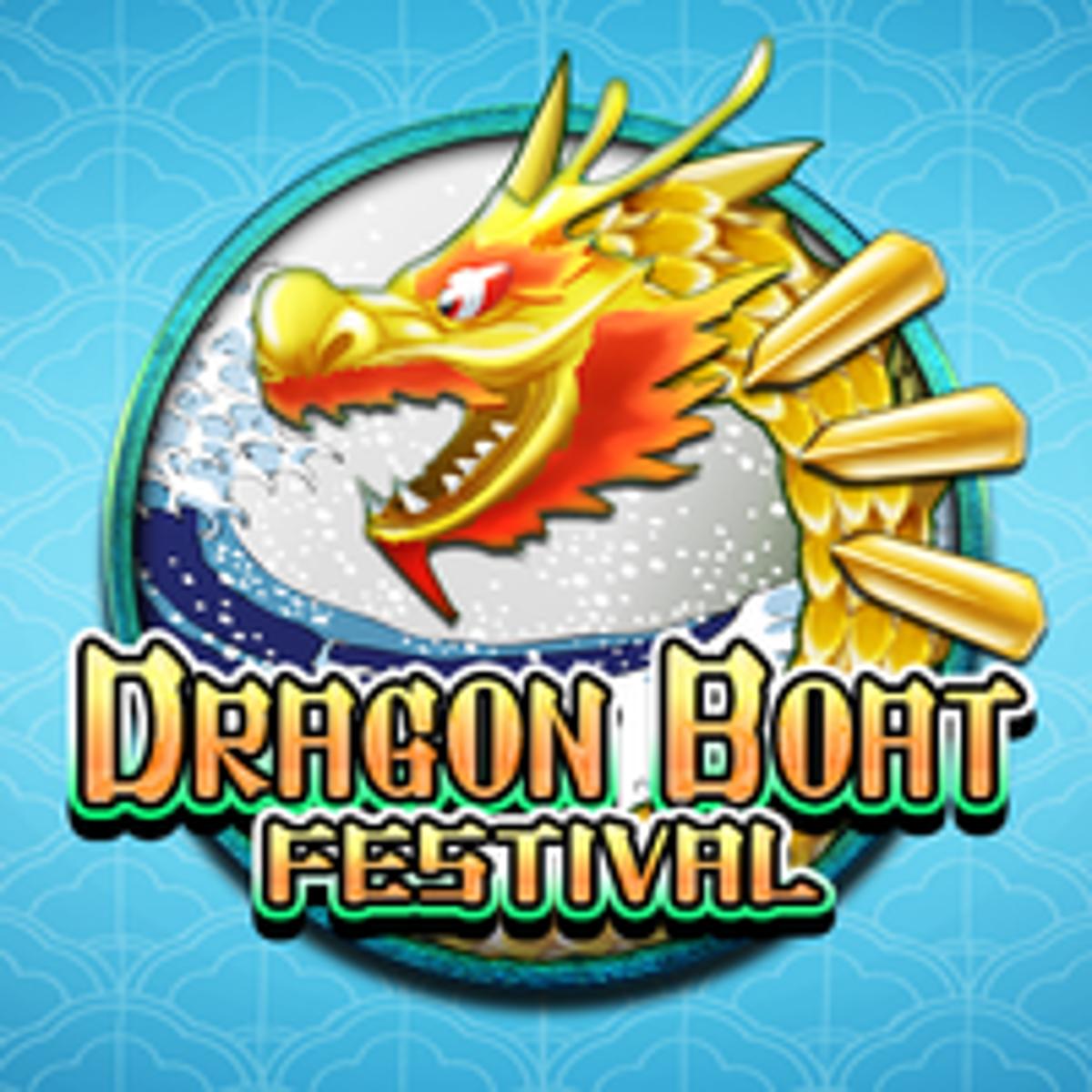 Thumbnail DRAGON BOAT FESTIVAL
