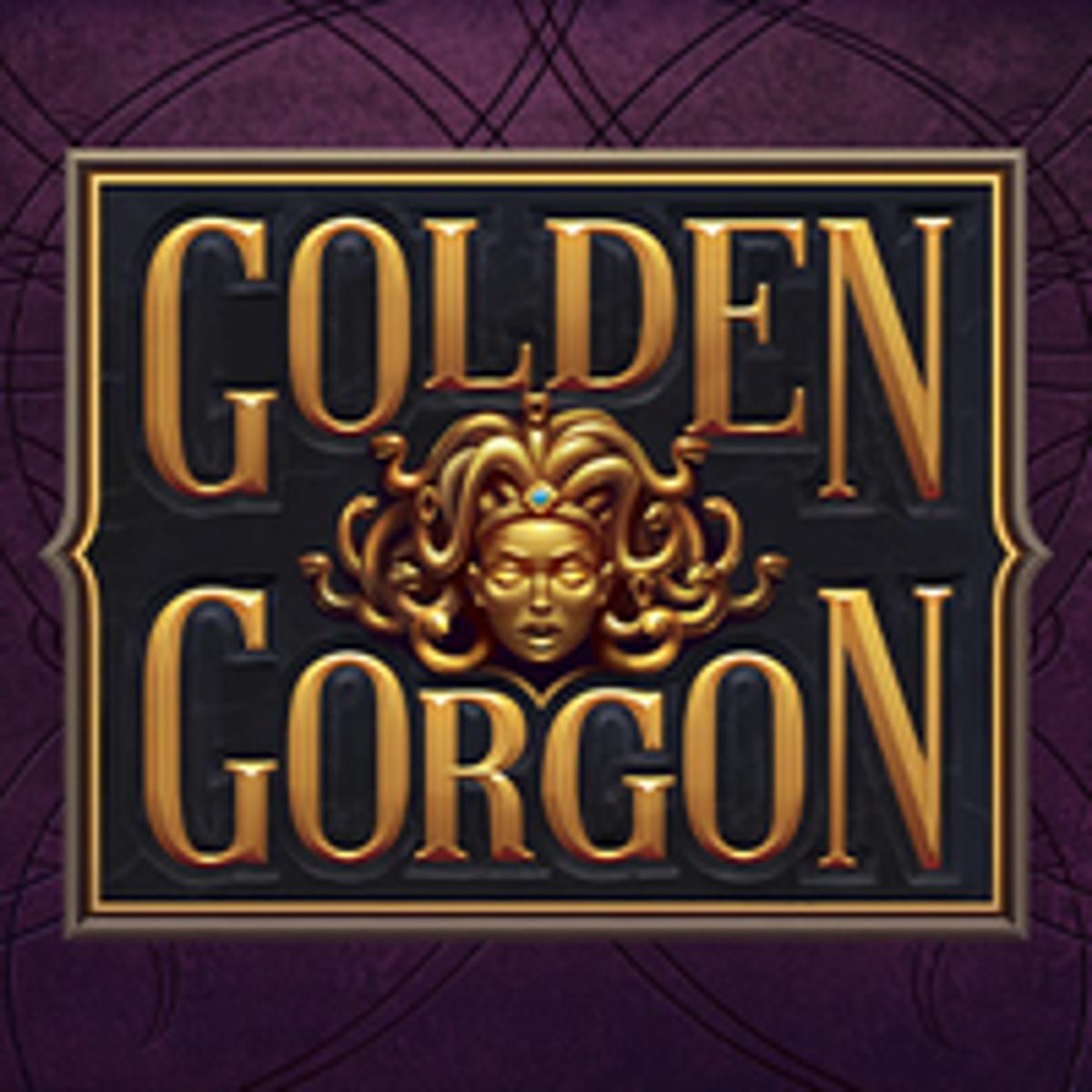 Thumbnail GOLDEN GORGON