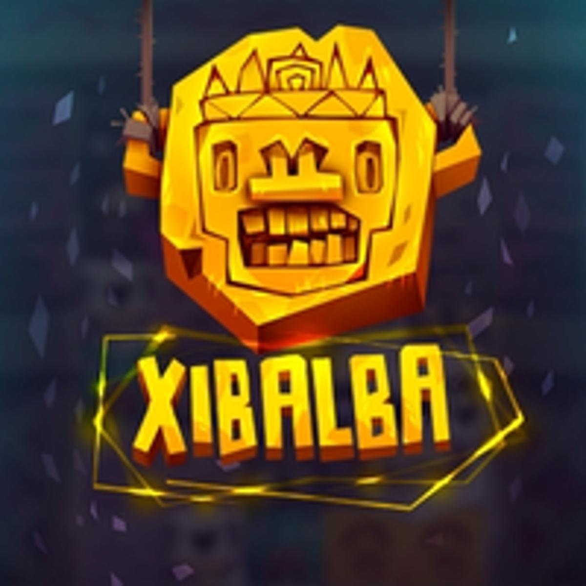 Thumbnail XIBALBA