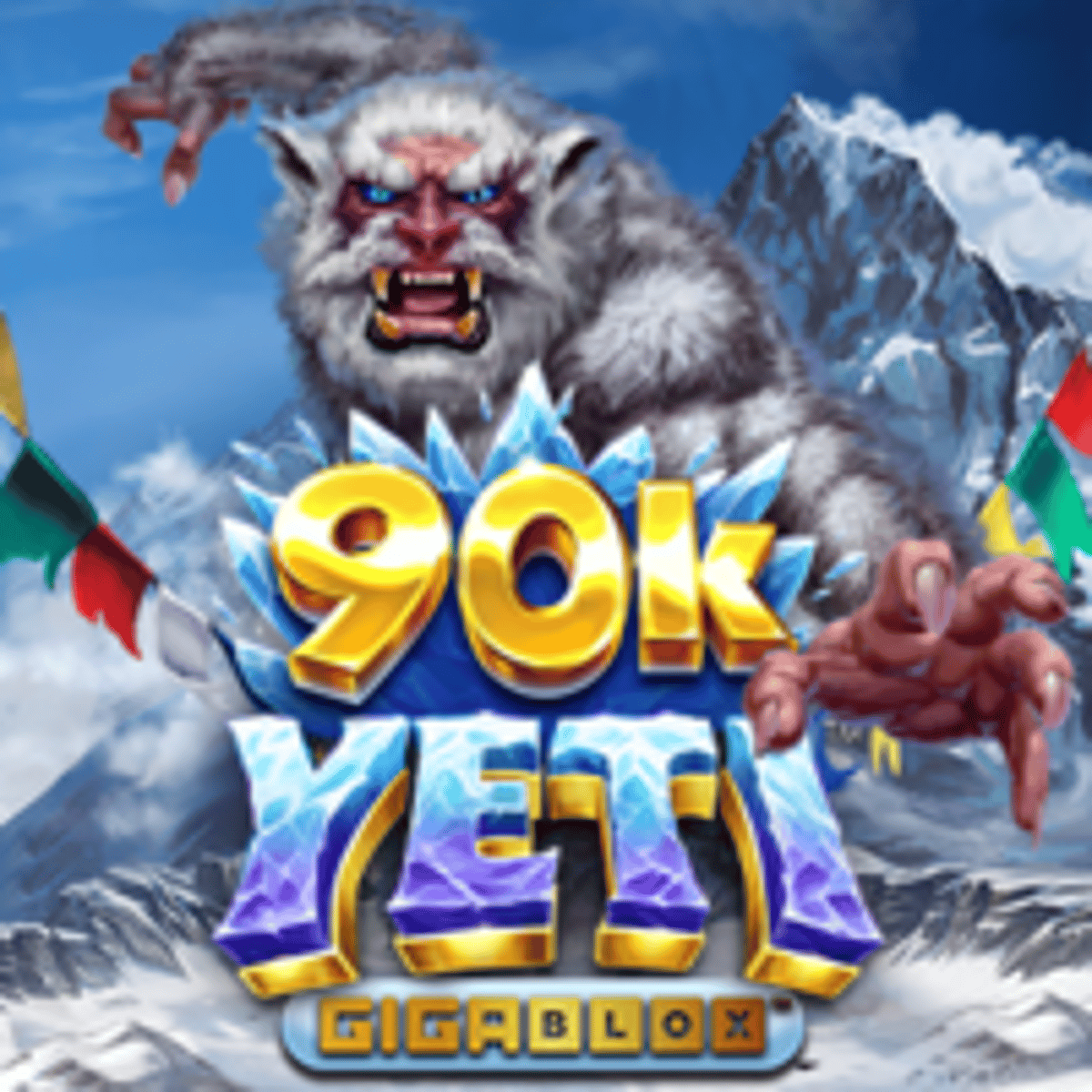 Thumbnail 90K YETI GIGABLOX