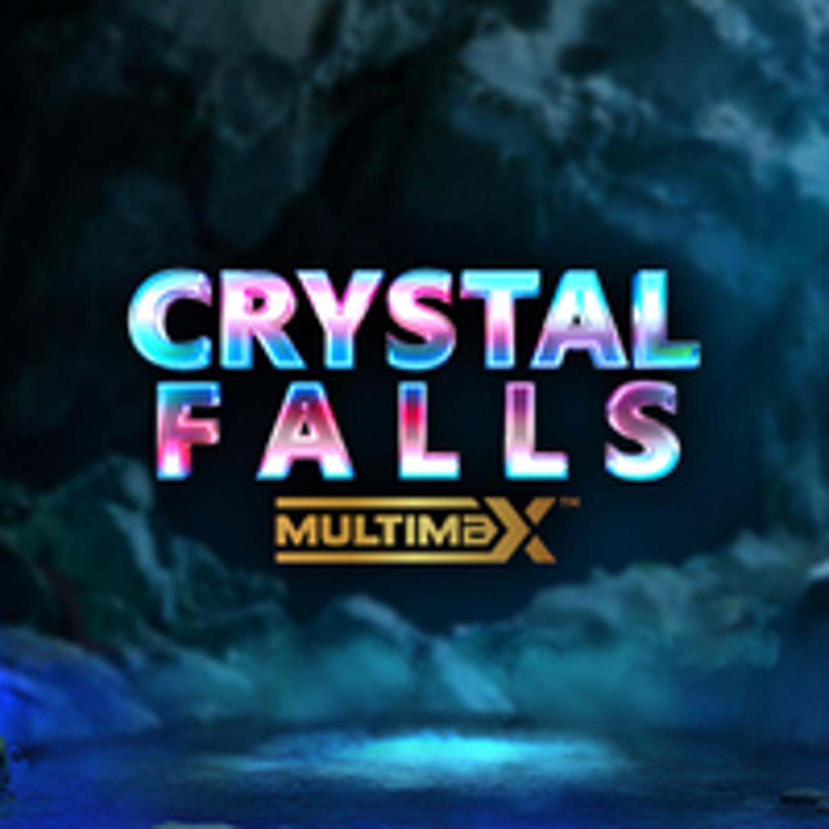 undefined-Yggdrasil-Crystal Falls