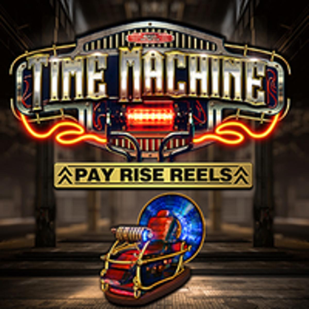 Thumbnail TIME MACHINE