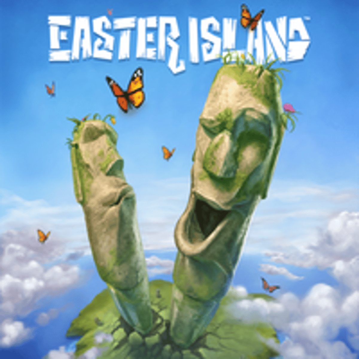 Thumbnail EASTER ISLAND