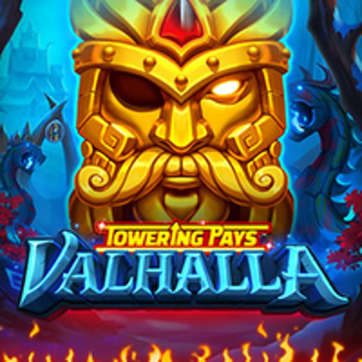 undefined-Yggdrasil-Towering Pays Valhalla
