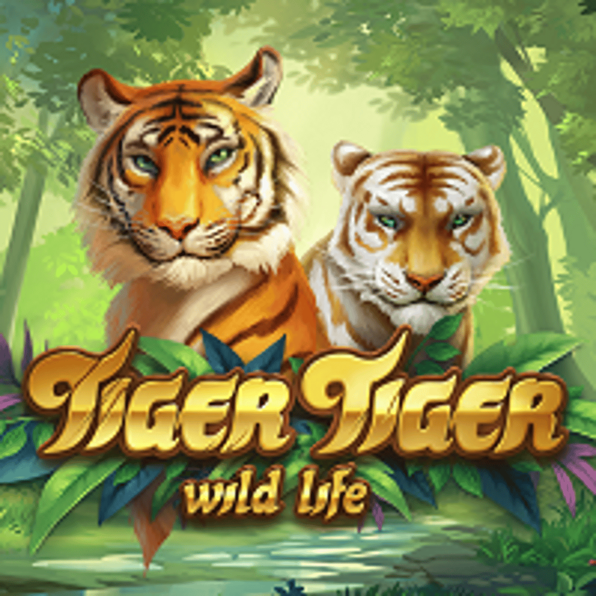Thumbnail TIGER_TIGER