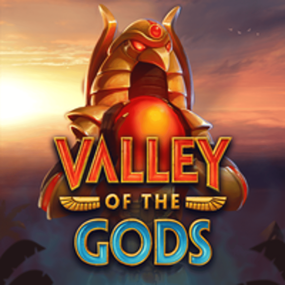 undefined-Yggdrasil-Valley of the Gods