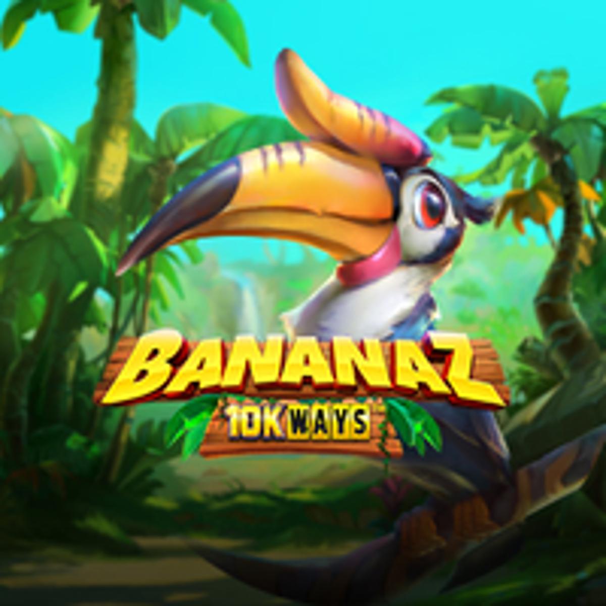 undefined-Yggdrasil-Bananaz 10K Ways