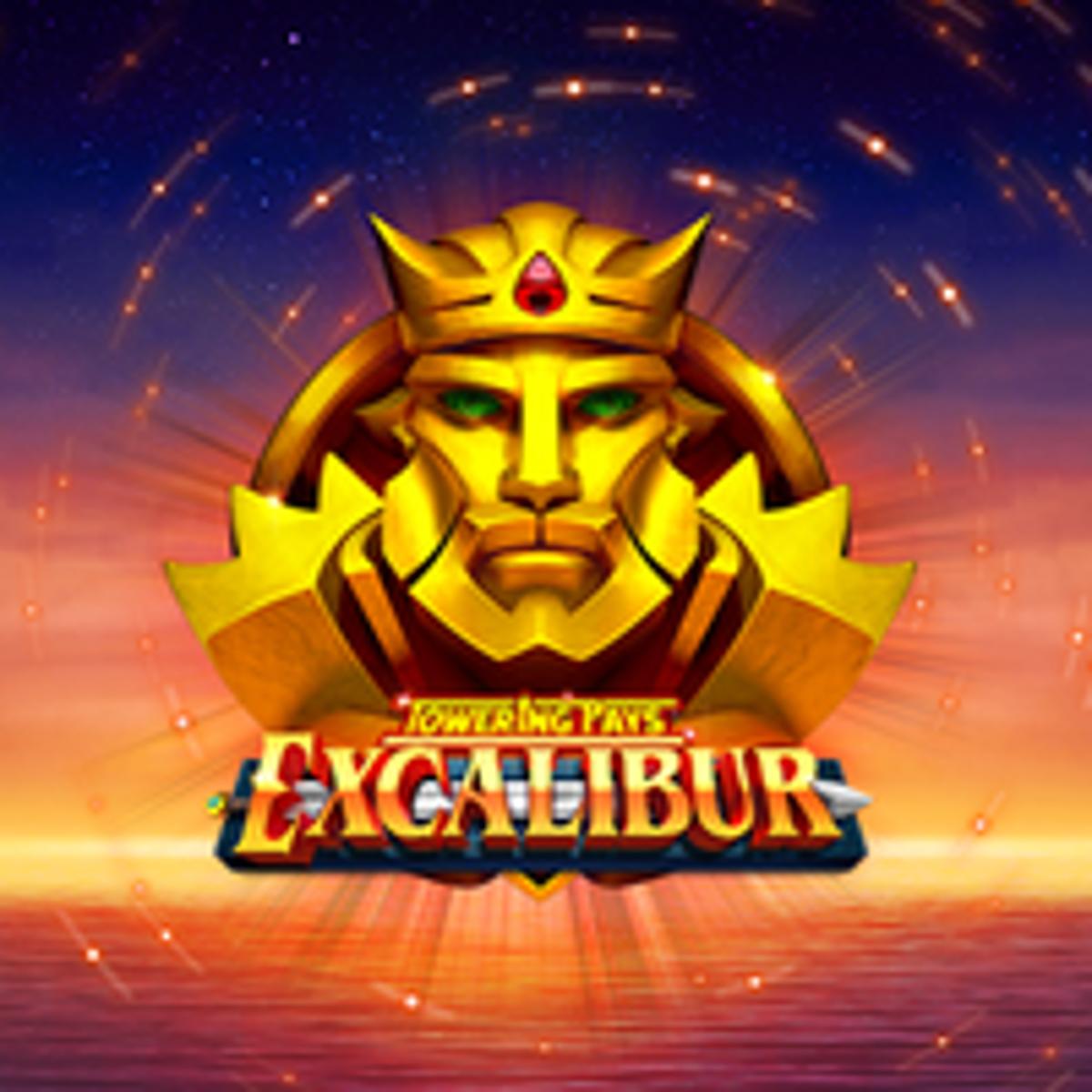 Thumbnail TOWERING PAYS EXCALIBUR