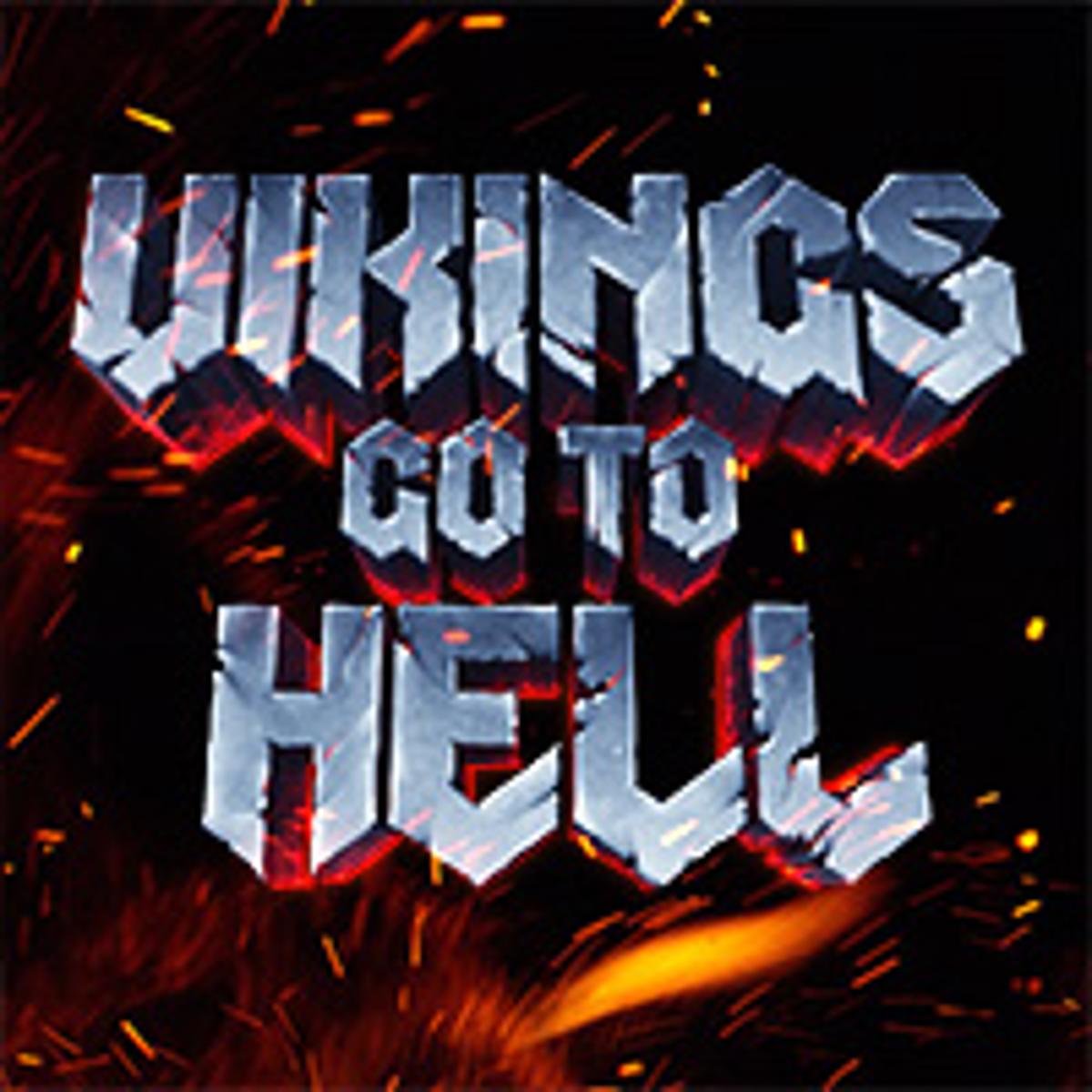 Thumbnail VIKINGS GO TO HELL