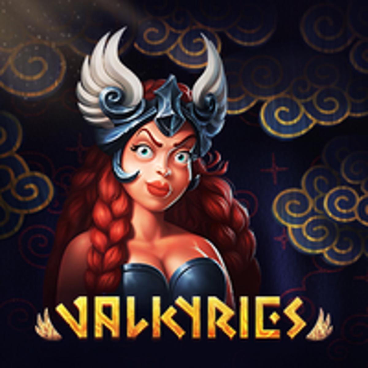 Thumbnail VALKYRIES