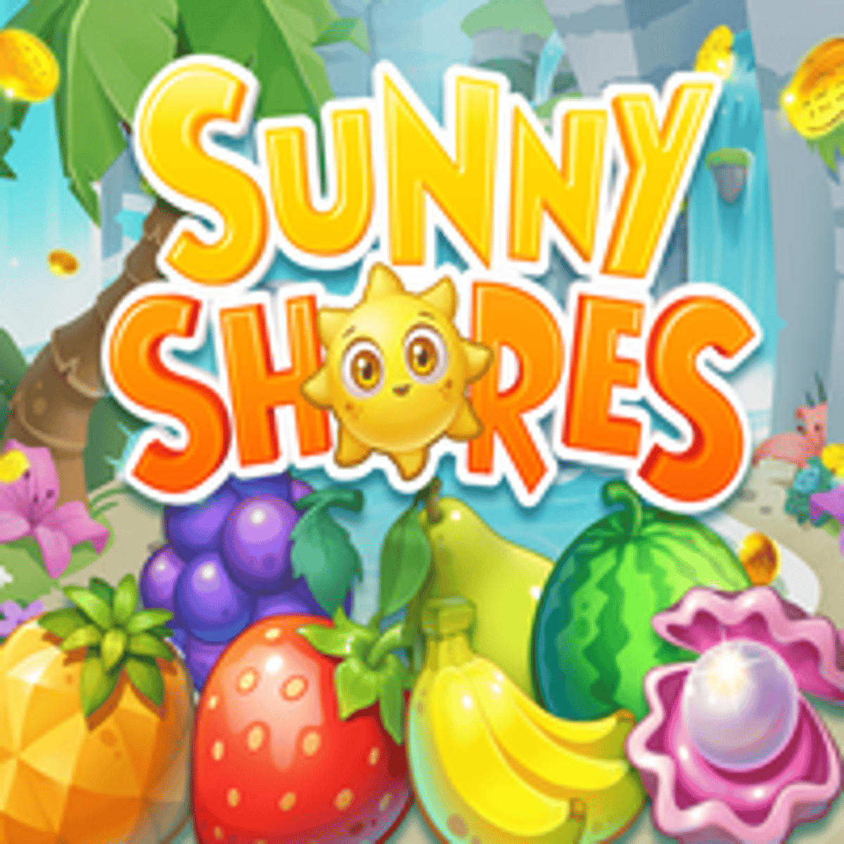 Thumbnail SUNNY SHORES