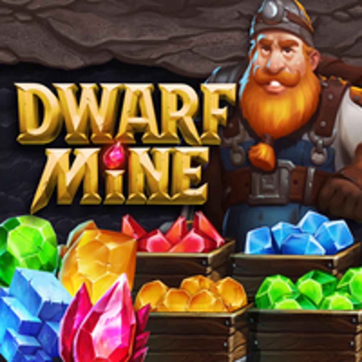 Thumbnail DWARF MINE