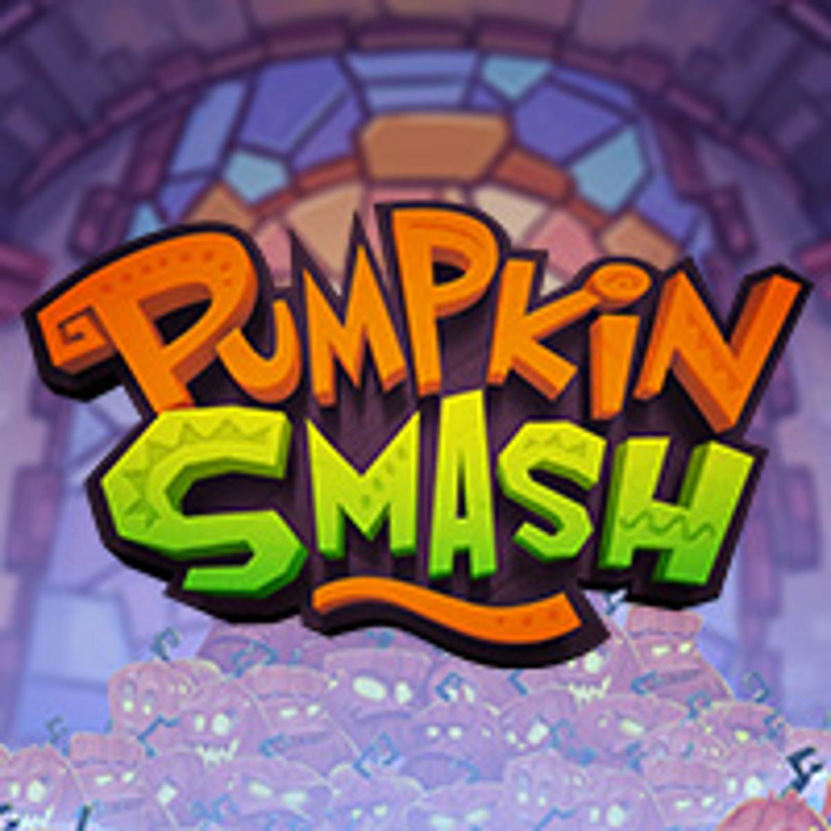 Thumbnail PUMPKIN SMASH