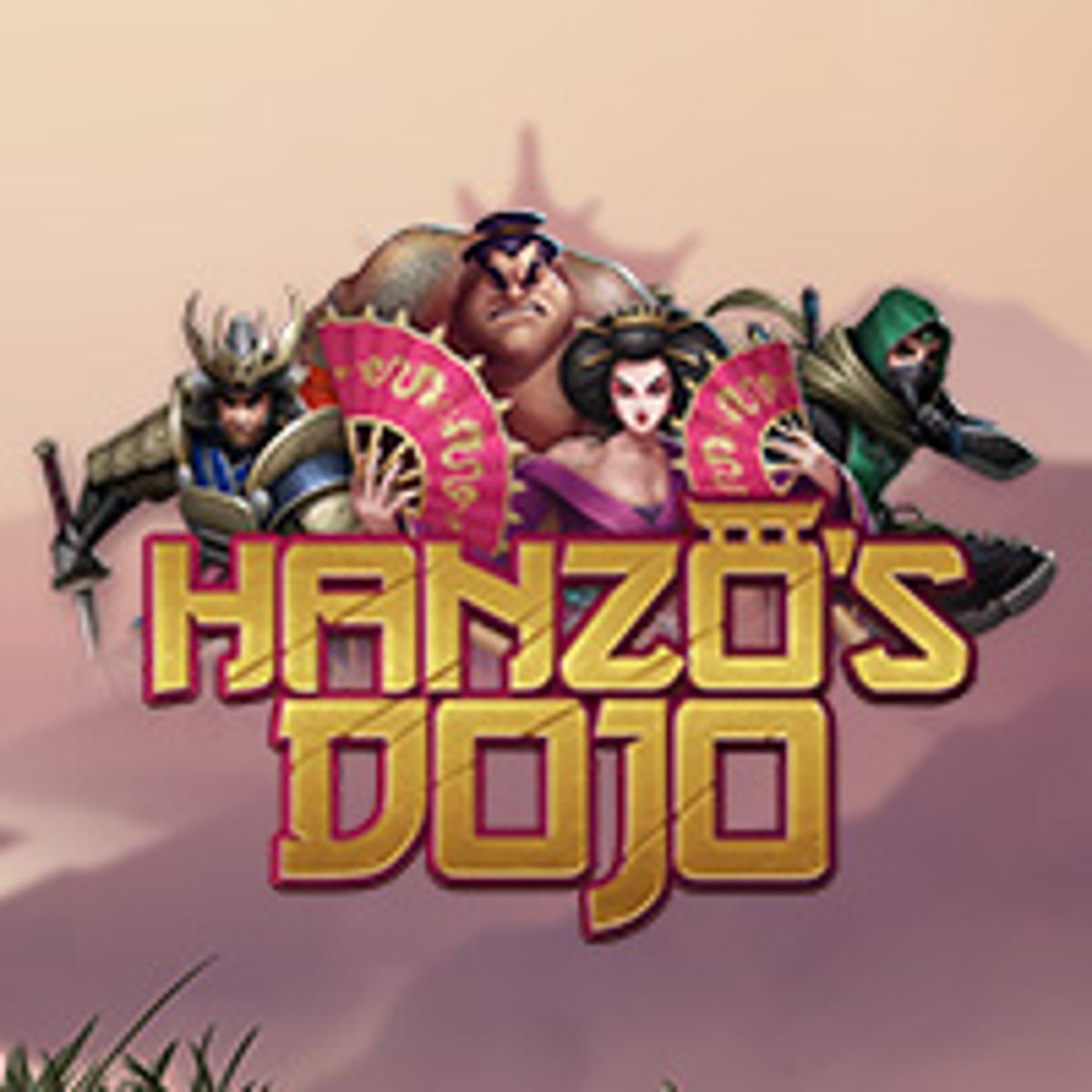 Thumbnail HANZO'S DOJO