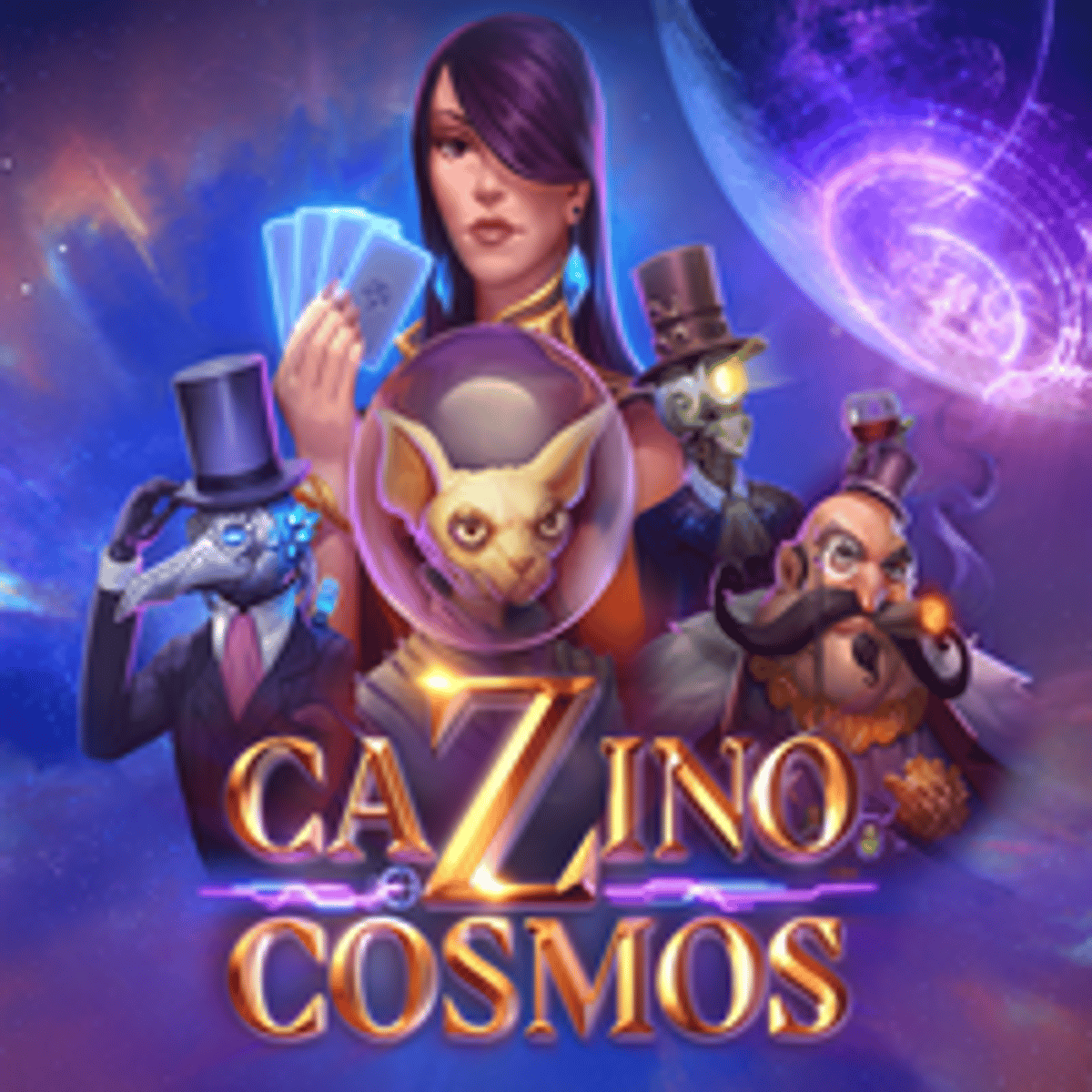 Thumbnail CAZINO COSMOS