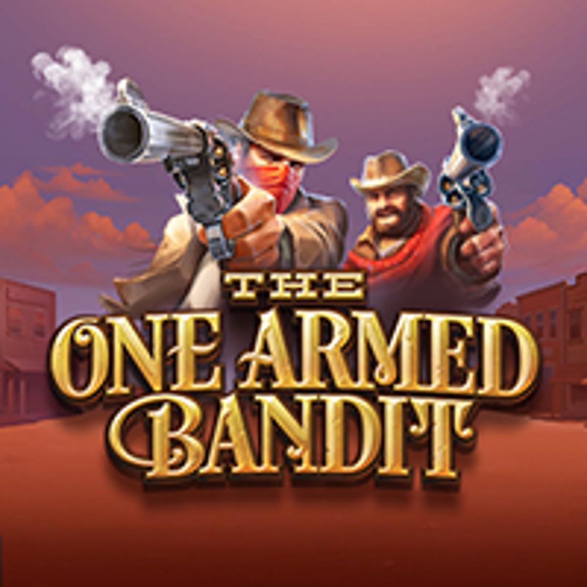 Thumbnail THE ONE ARMED BANDIT