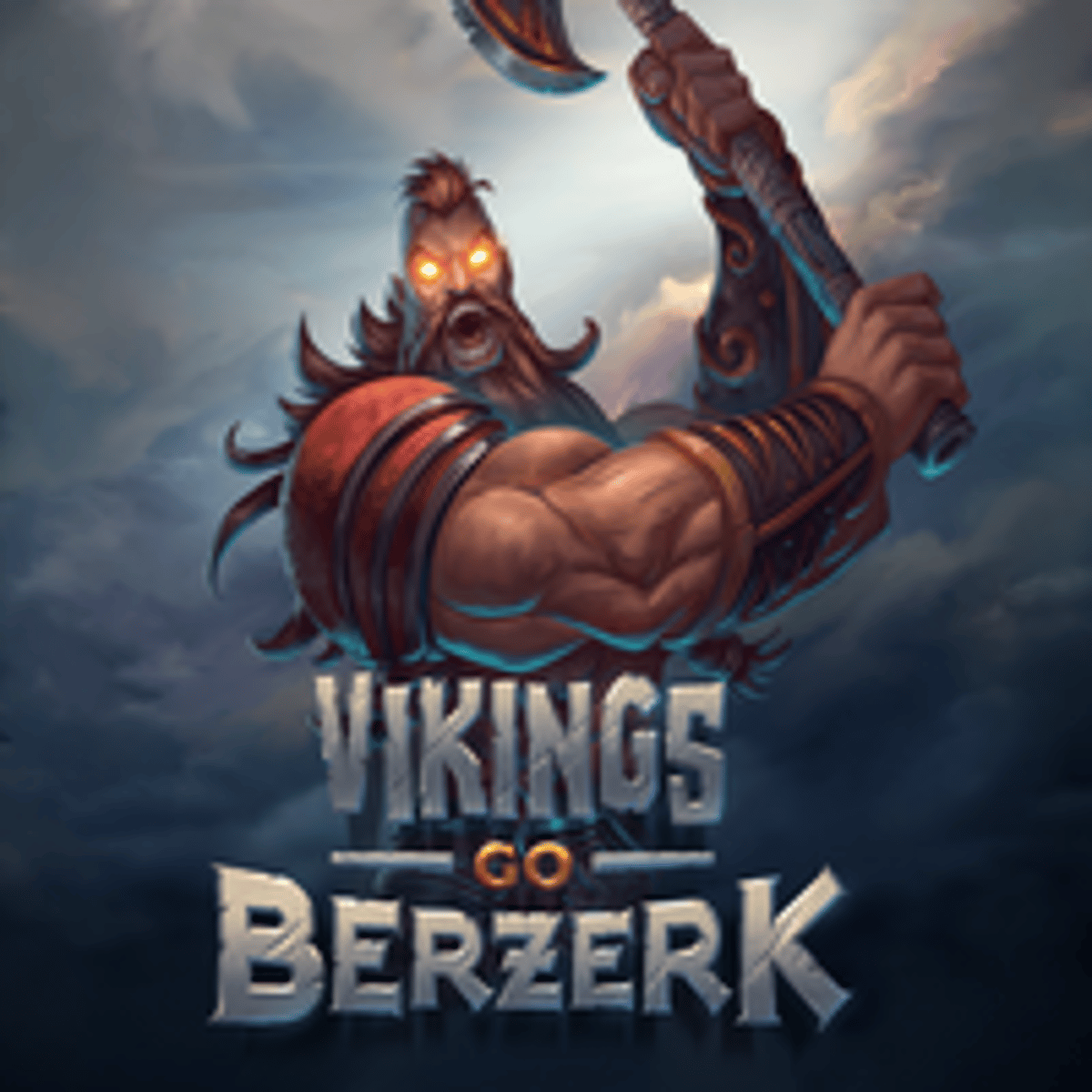 Thumbnail VIKINGS GO BERZERK