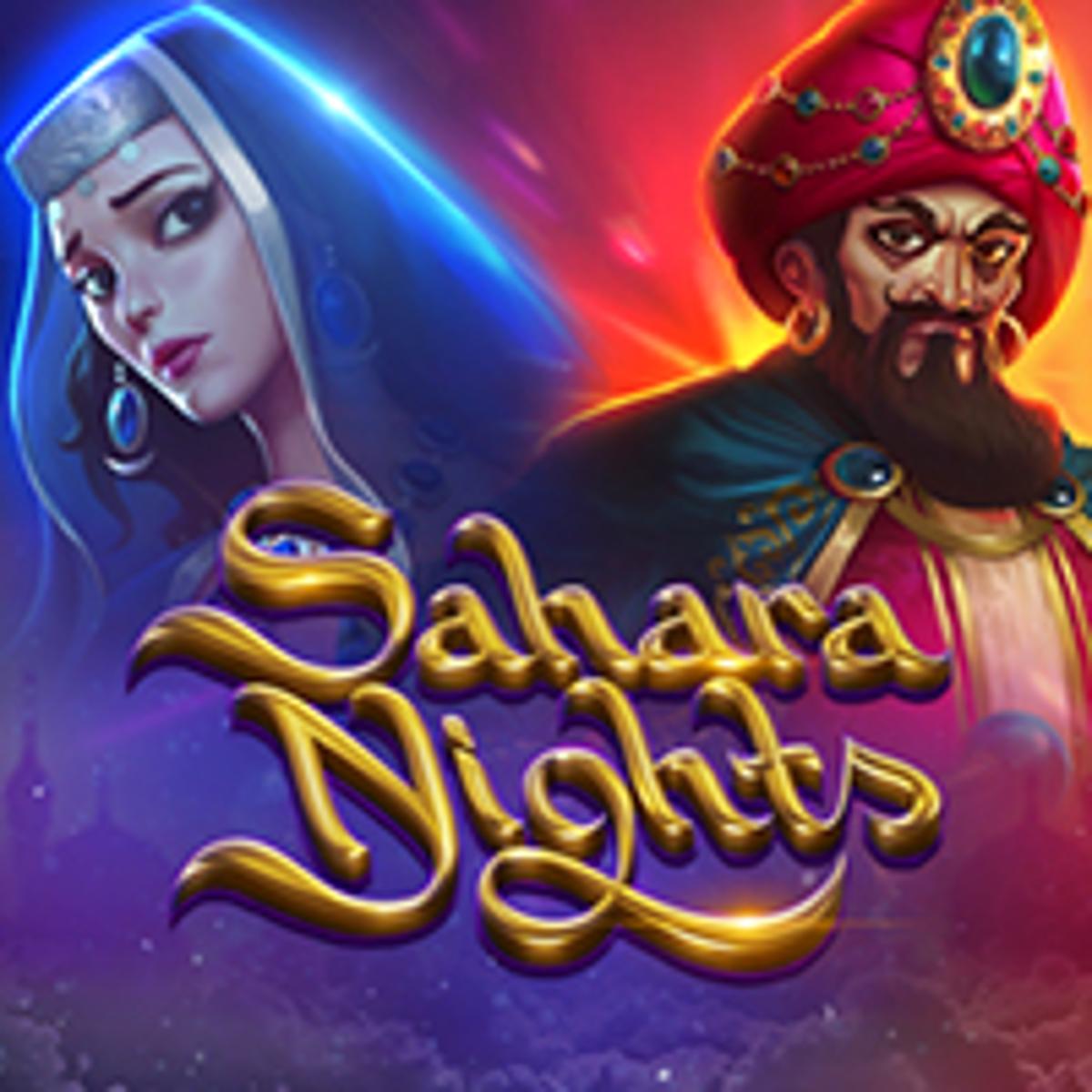 Thumbnail SAHARA NIGHTS
