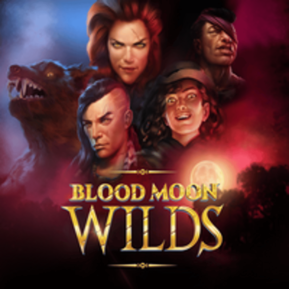 Thumbnail BLOOD MOON WILDS