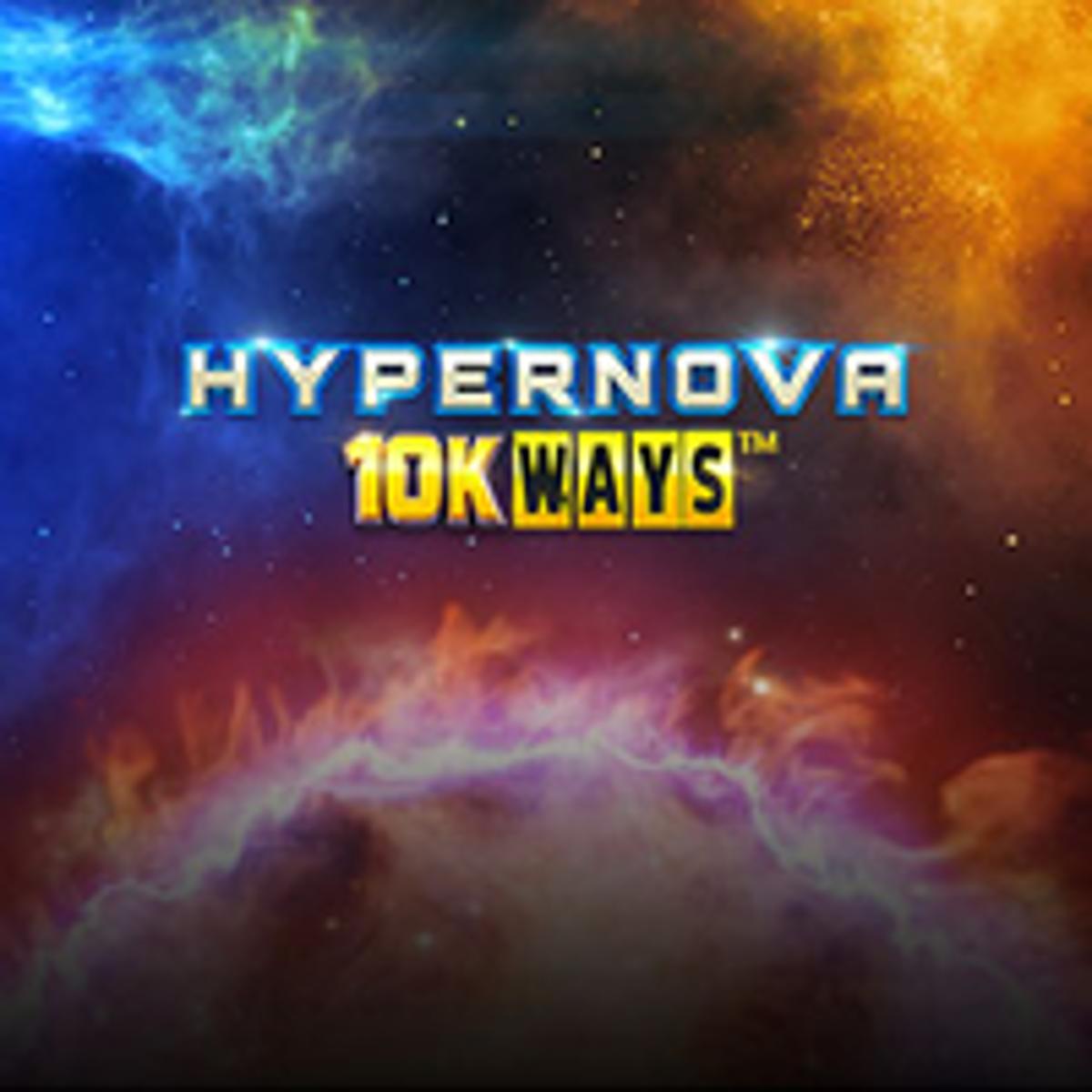 Thumbnail HYPERNOVA 10K WAYS