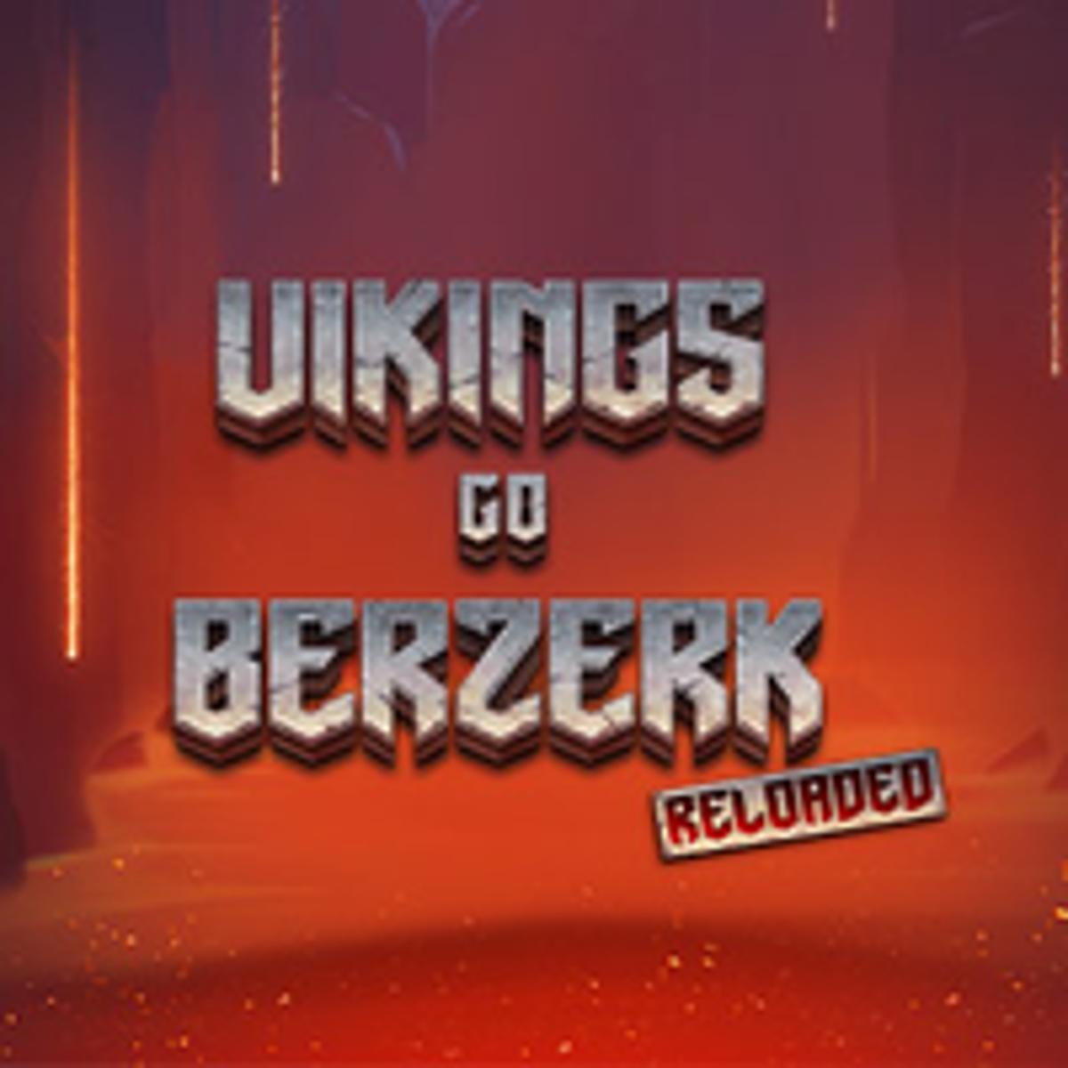 Thumbnail VIKINGS GO BERZERK: RELOADED