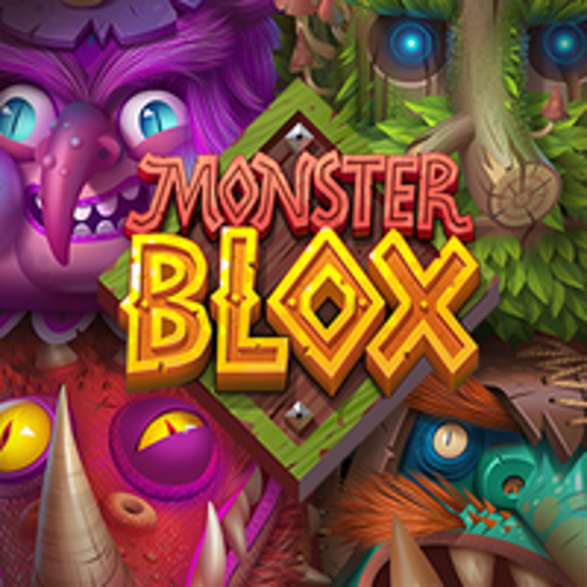 Thumbnail MONSTER BLOX