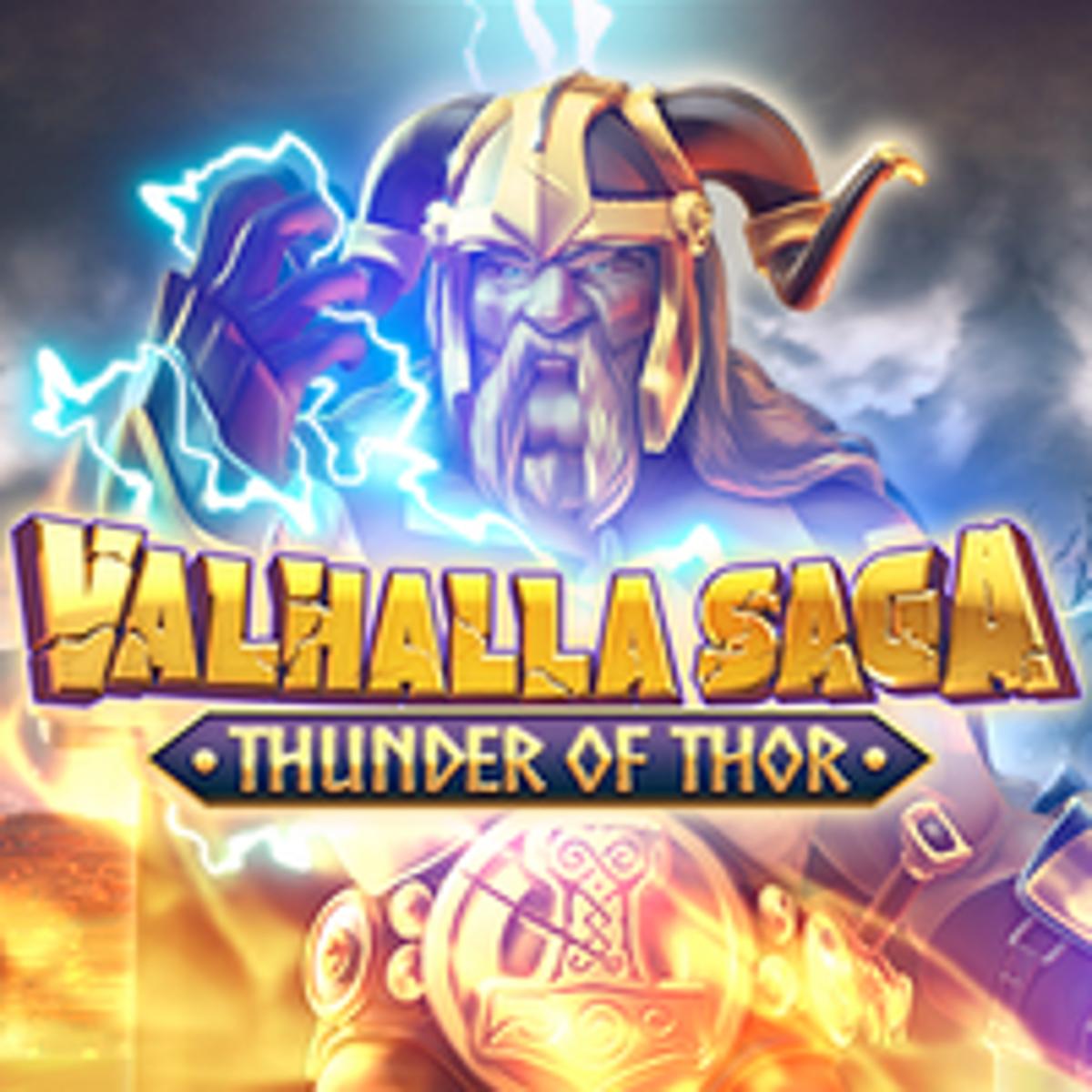 Thumbnail THUNDEROFTHOR