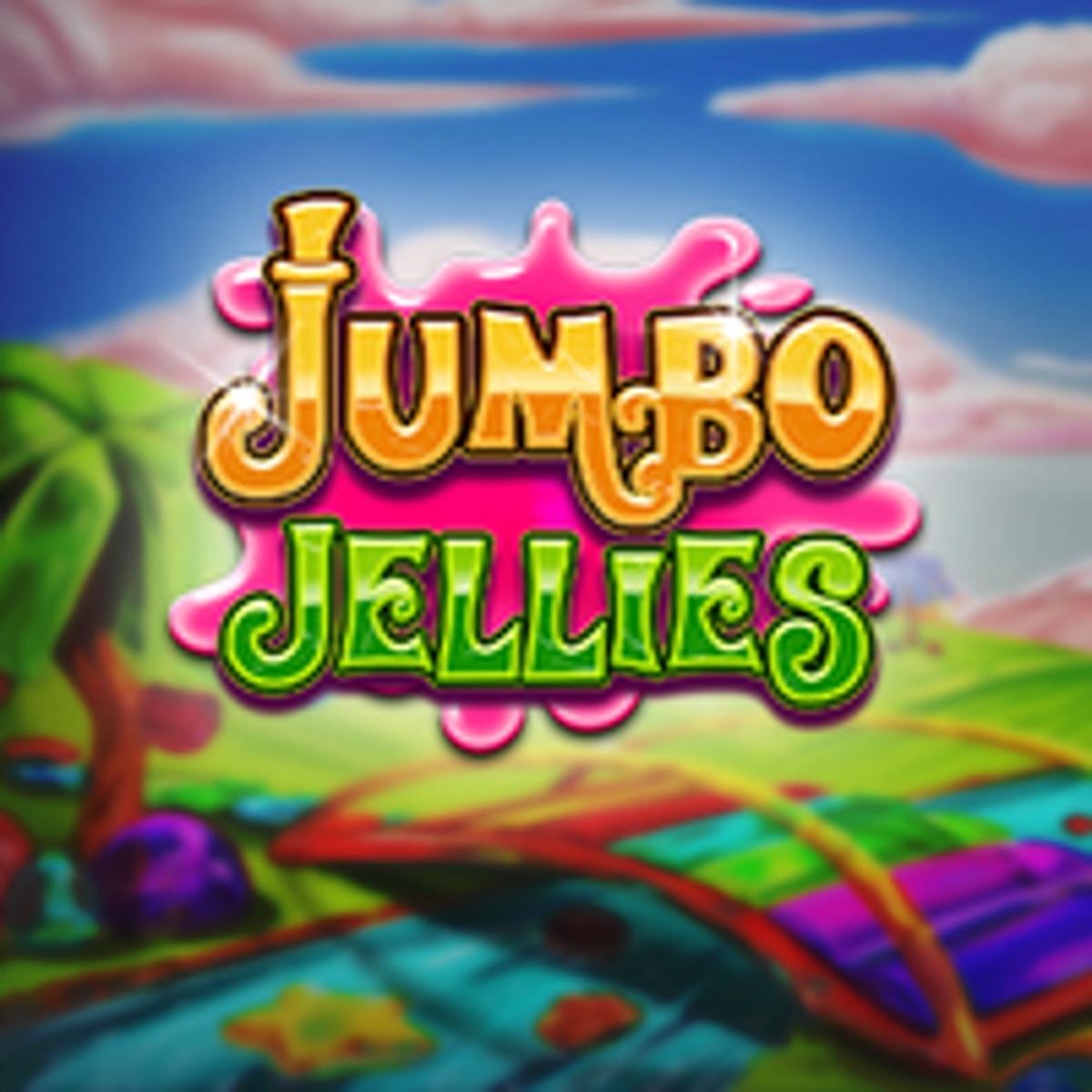Thumbnail JUMBO JELLIES