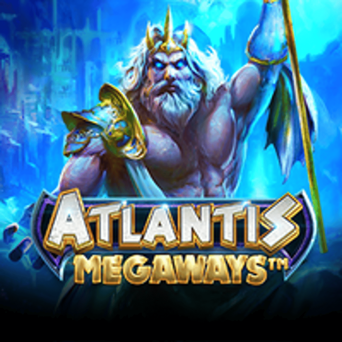 undefined-Yggdrasil-Atlantis Megaways