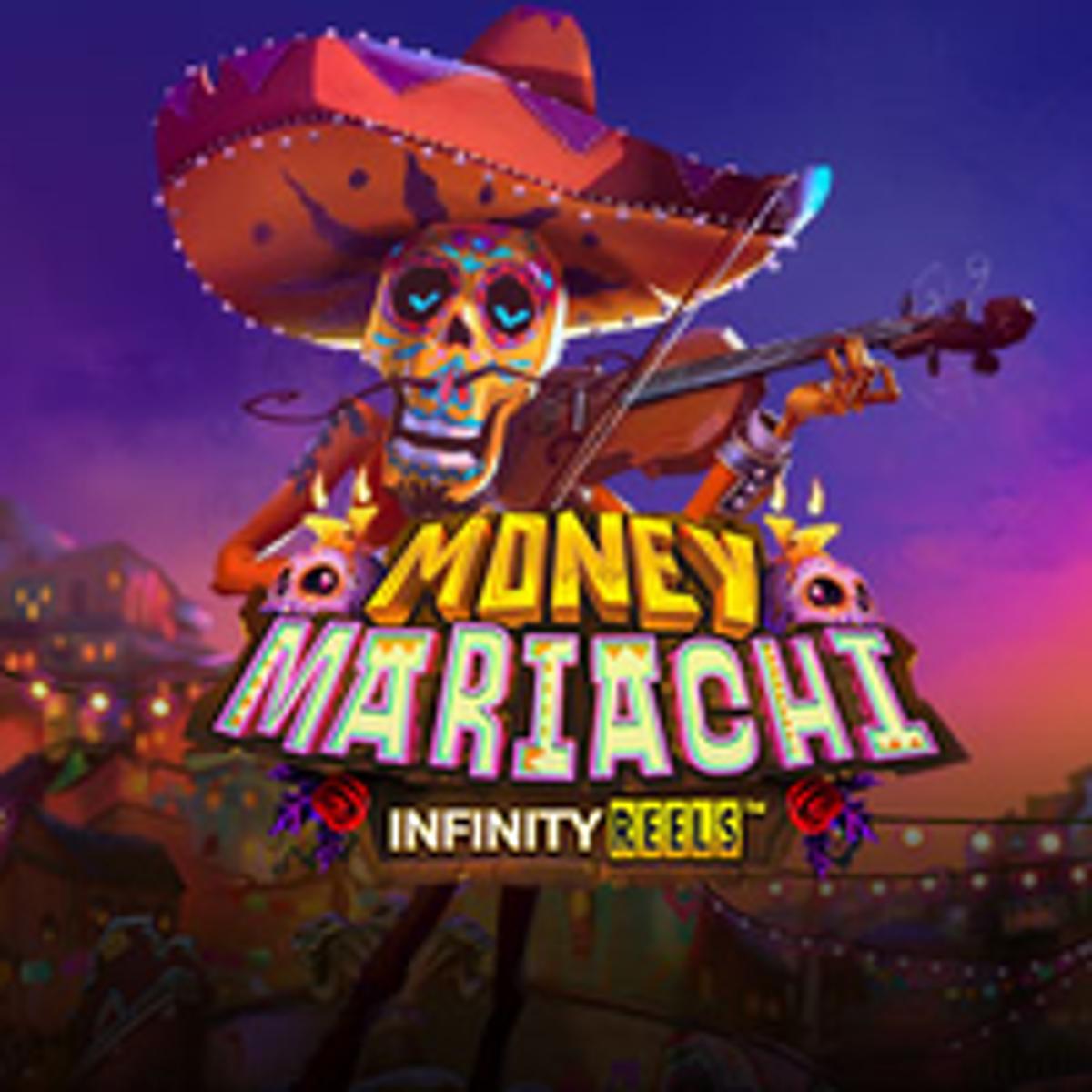 Thumbnail MONEY MARIACHI INFINITY REELS