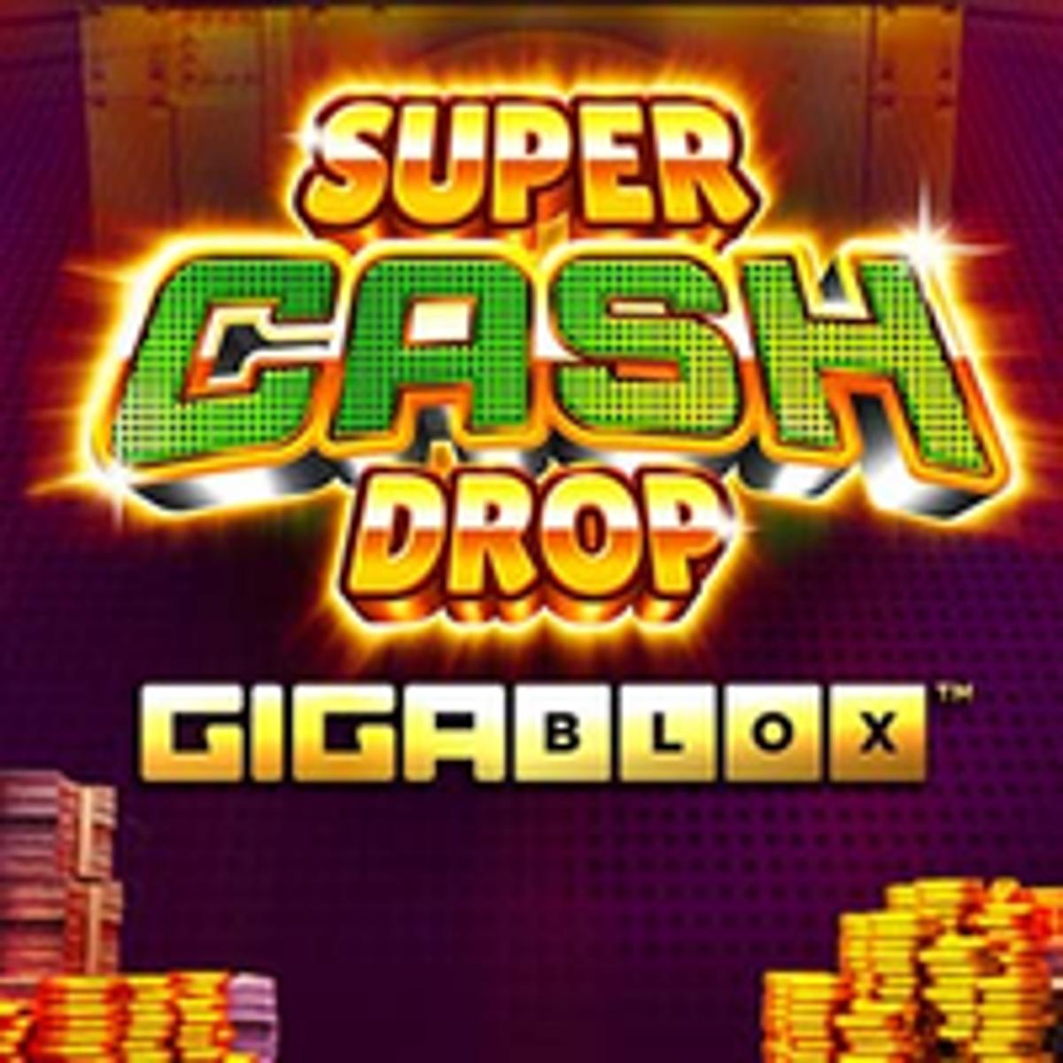 Thumbnail SUPER CASH DROP GIGA BLOX