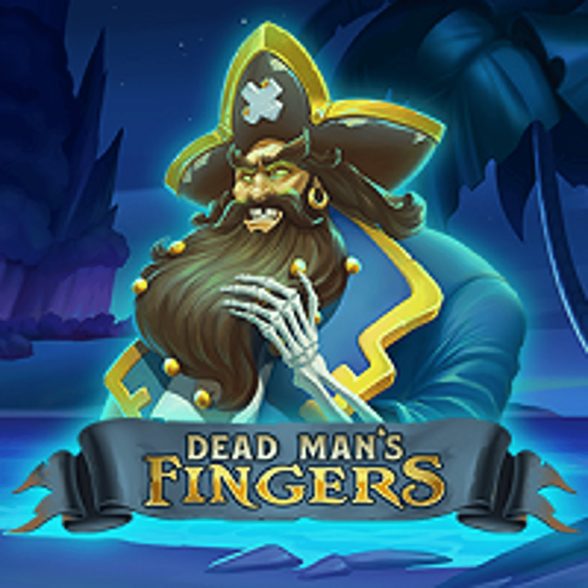 Thumbnail DEAD MANS FINGERS