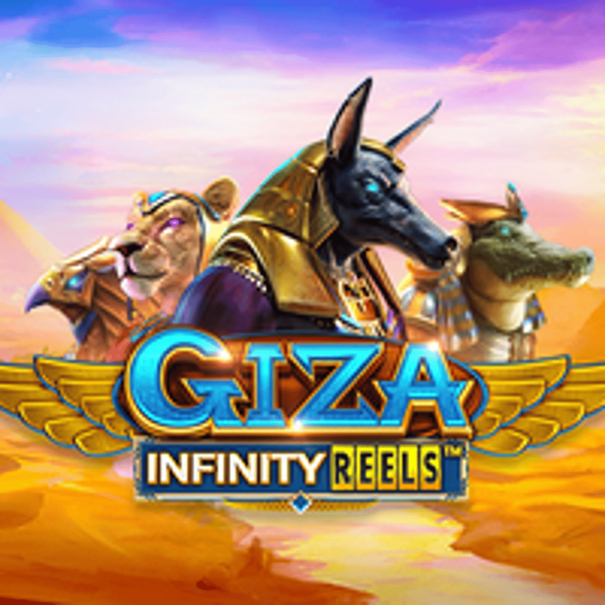 Thumbnail GIZA INFINITY REELS