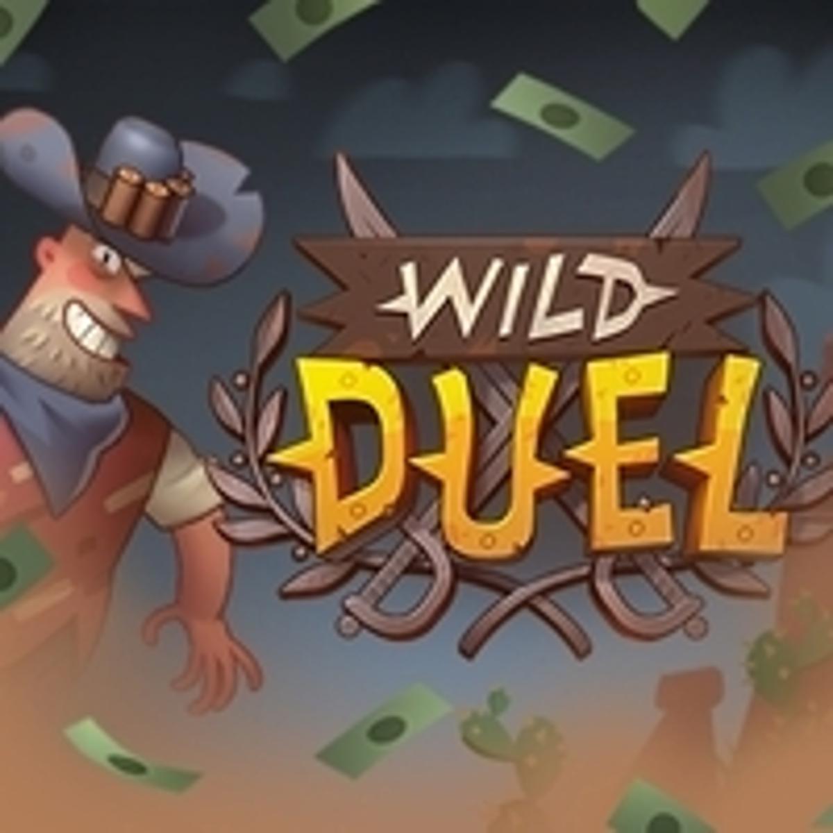Thumbnail WILD DUEL