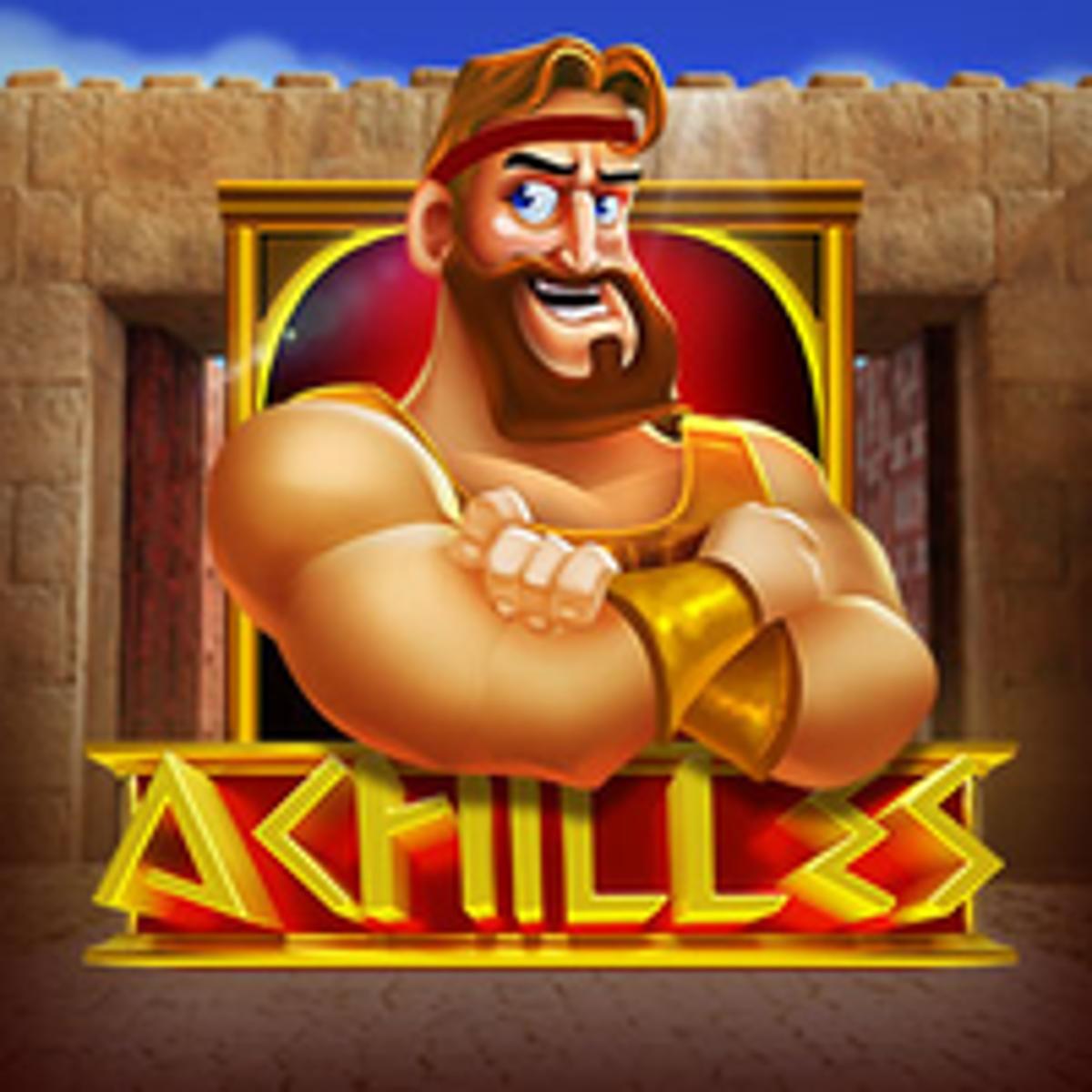 Thumbnail ACHILLES
