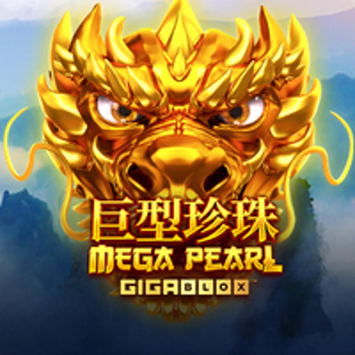 Thumbnail MEGA PEARL GIGABLOX