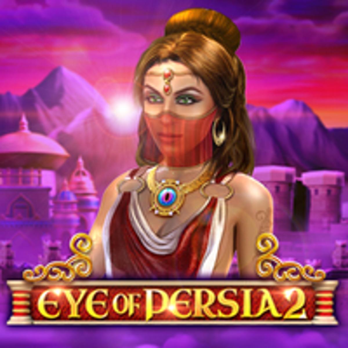 Thumbnail EYE OF PERSIA 2