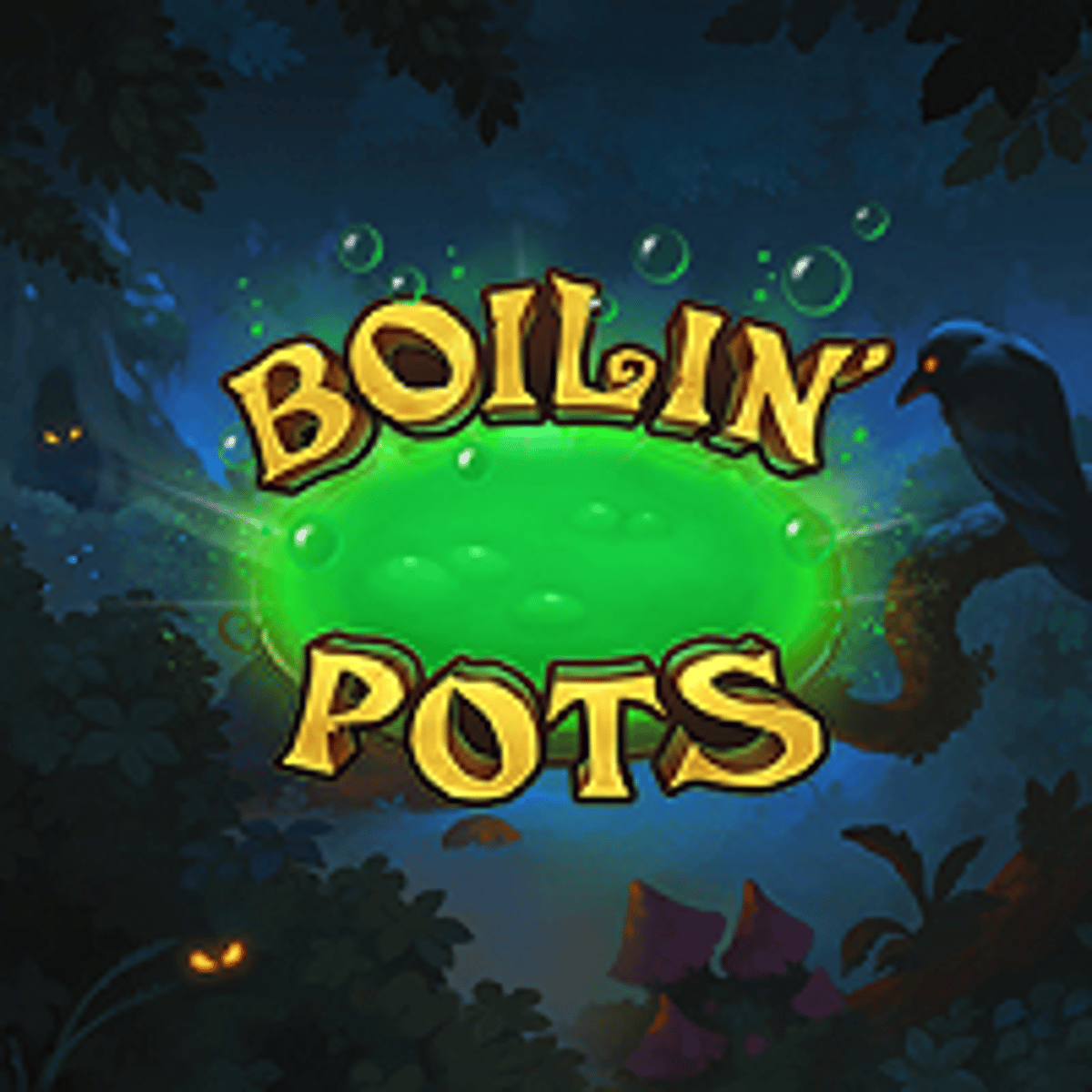 Thumbnail BOILIN' POTS